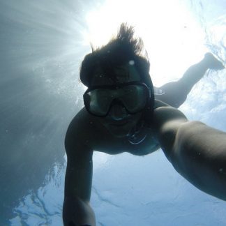 Snorkelling