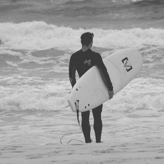 Wetsuits