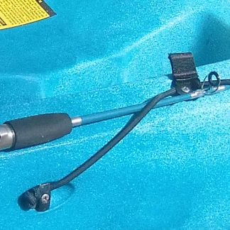 kayak fishing rod