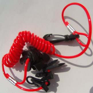 Kill cord