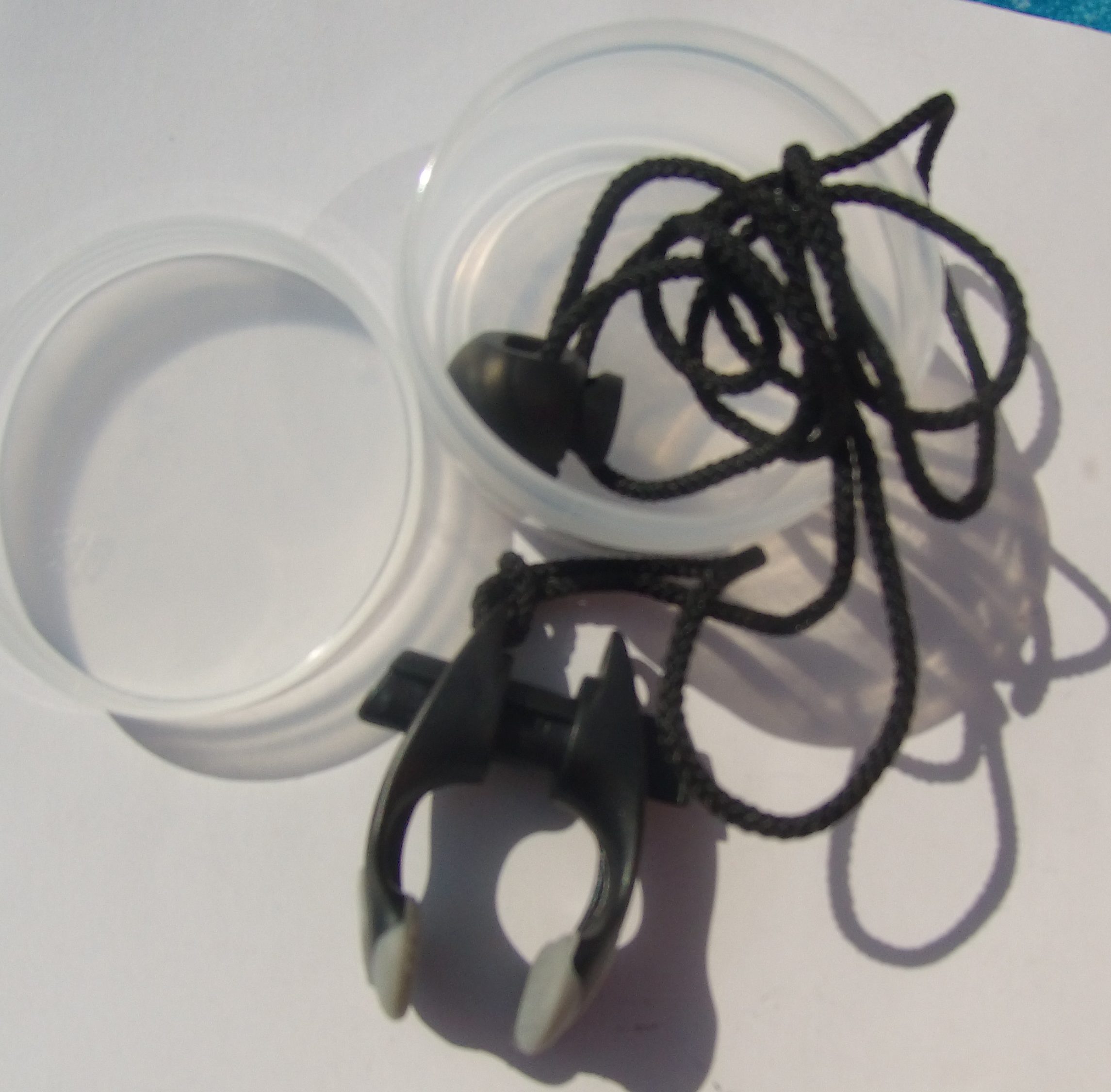 Mares Nose Clip Nose clip