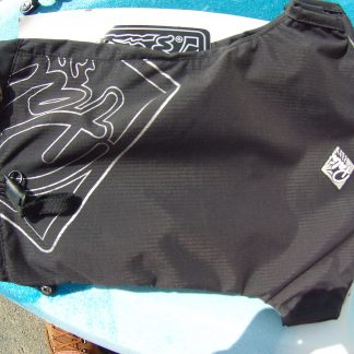 Paddle mitt