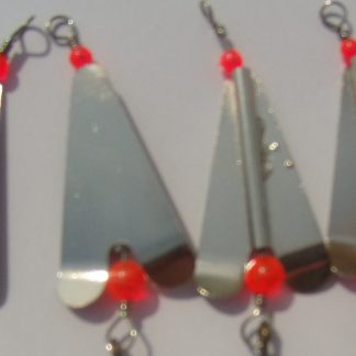 Mackerel Spinners