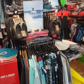 Nautical Clothing