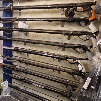 Spearguns