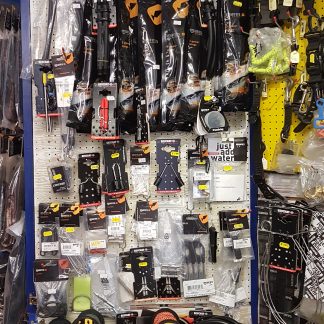 Spearfishing Accessories