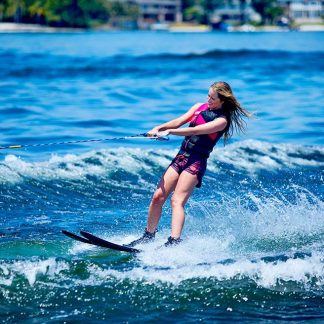 Water Skis