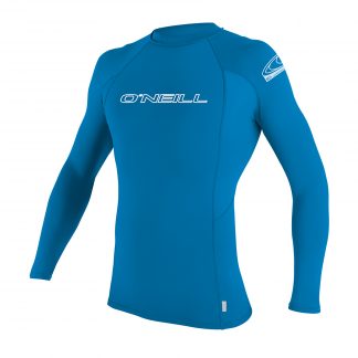 O'Neill long sleeved rash vest