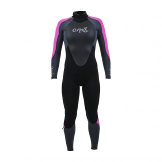 O'Neill Epic wetsuit