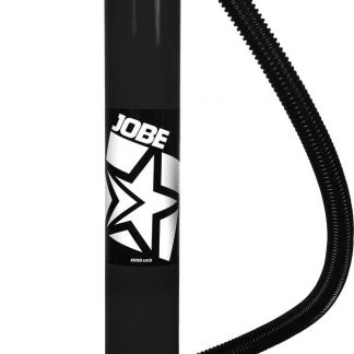 SUP pump double action