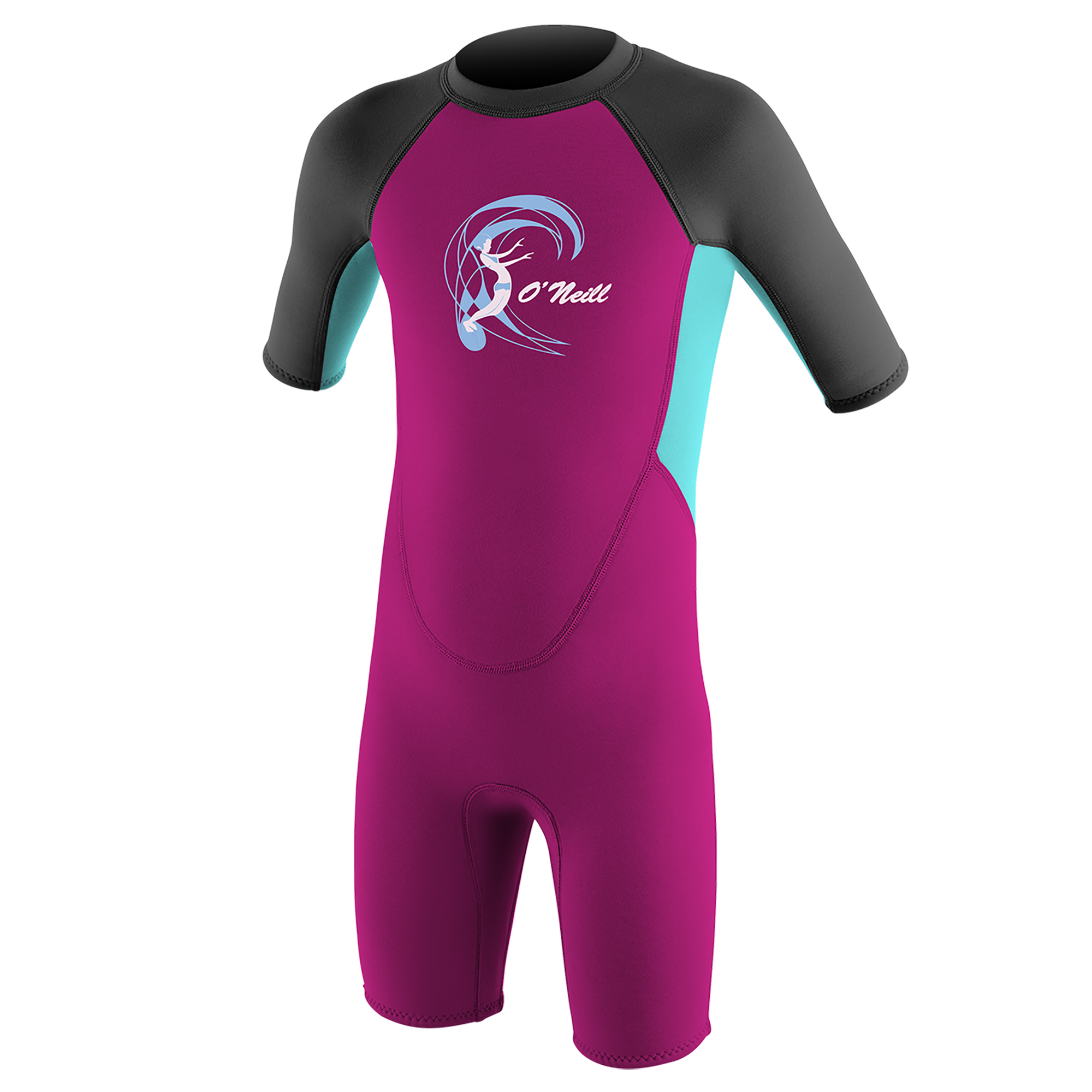 O'Neill childs shorty wetsuit O'Neill childs shorty wetsuit