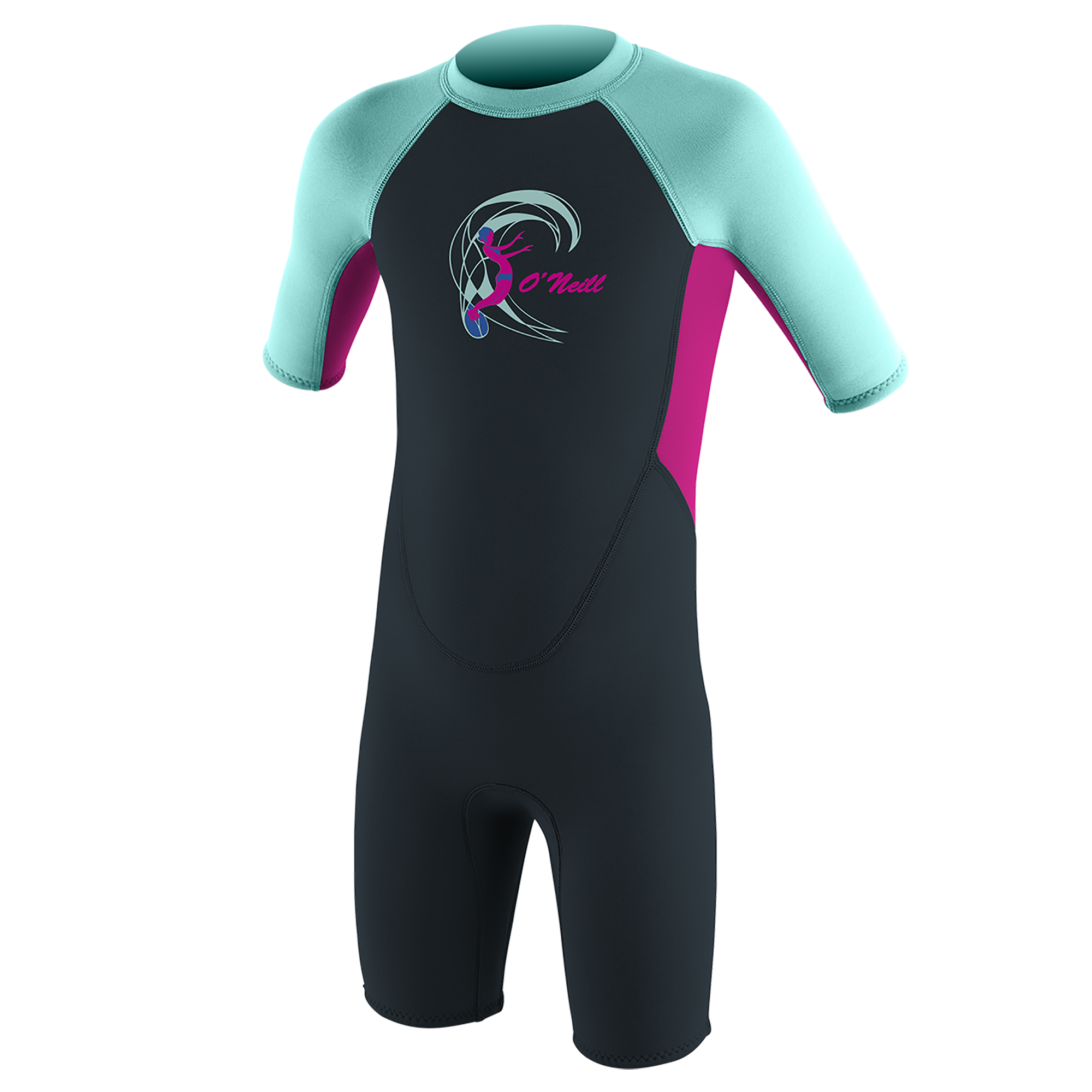 O'Neill childs shorty wetsuit O'Neill childs shorty wetsuit