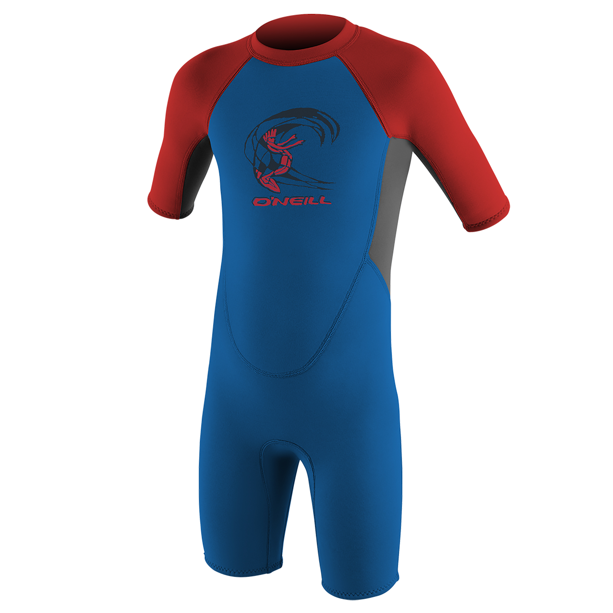 O'Neill childs shorty wetsuit O'Neill childs shorty wetsuit