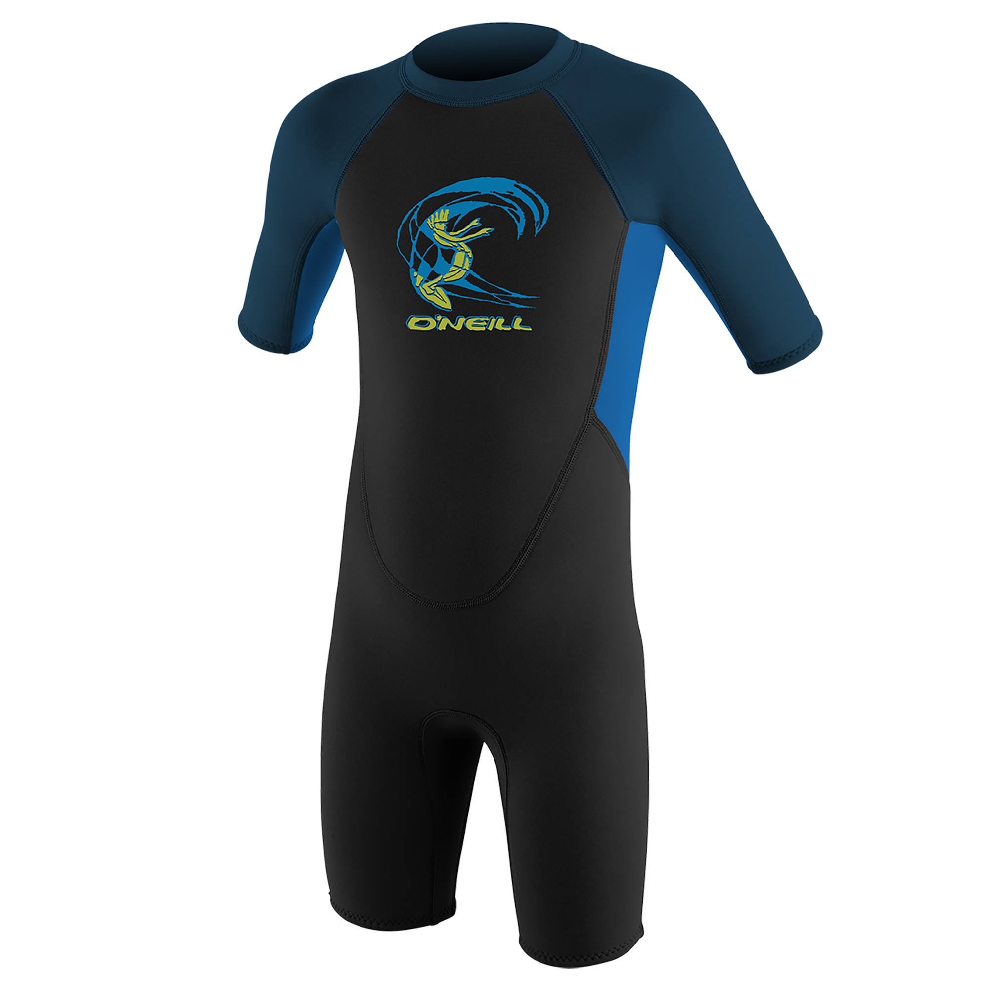 O'Neill childs shorty wetsuit O'Neill childs shorty wetsuit