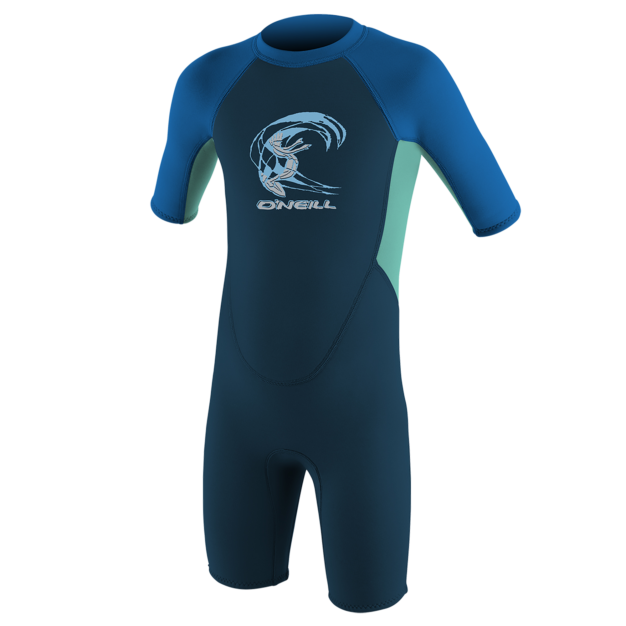 O'Neill childs shorty wetsuit O'Neill childs shorty wetsuit