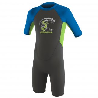 O'Neill childs shorty wetsuit