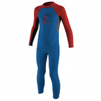 O'Neill childs full wetsuit