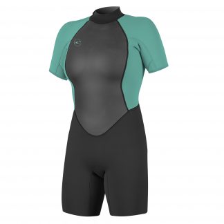 O'Neill Reactor shorty wetsuit WMS