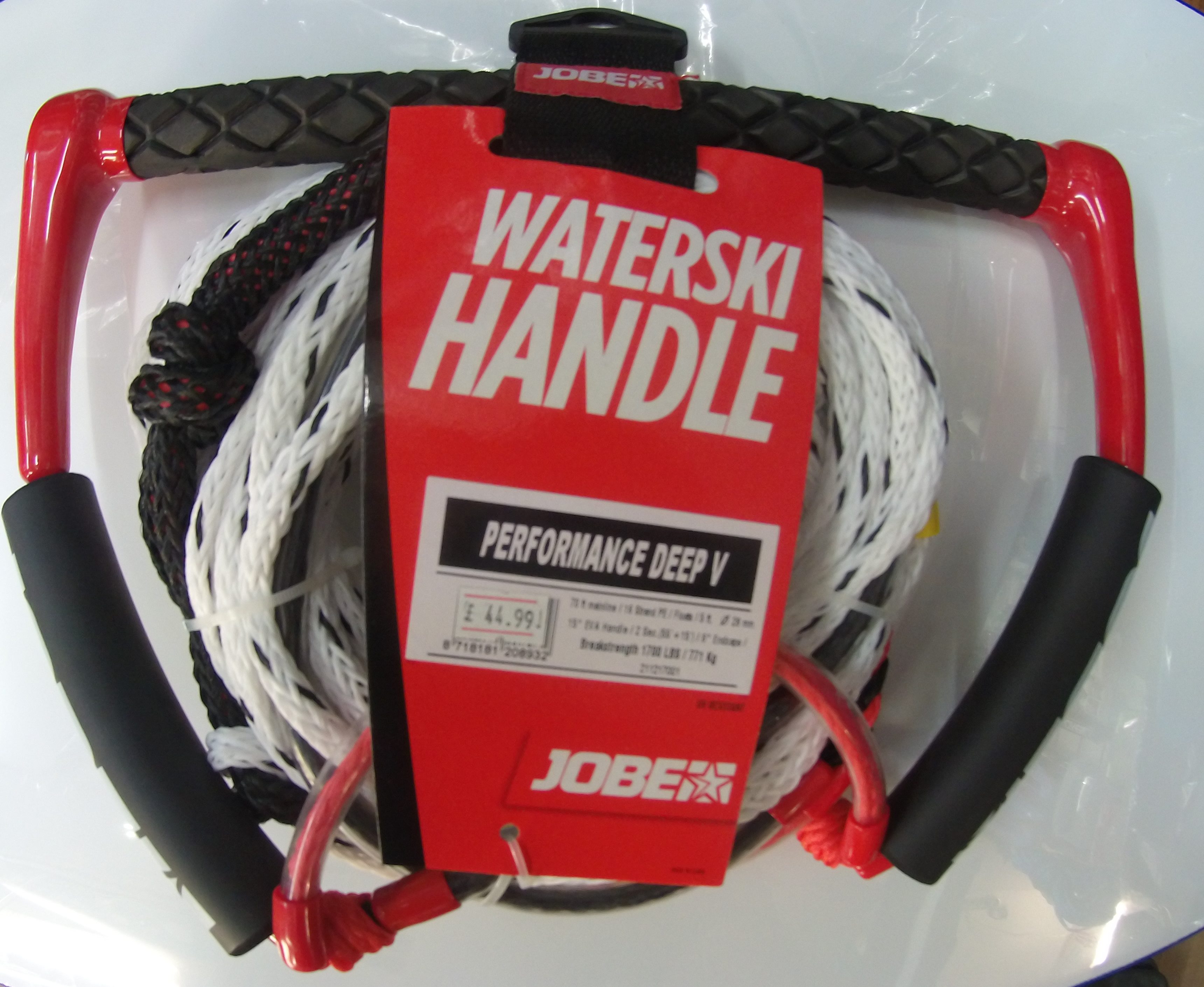 Jobe Deep V tow rope Jobe Deep V tow rope