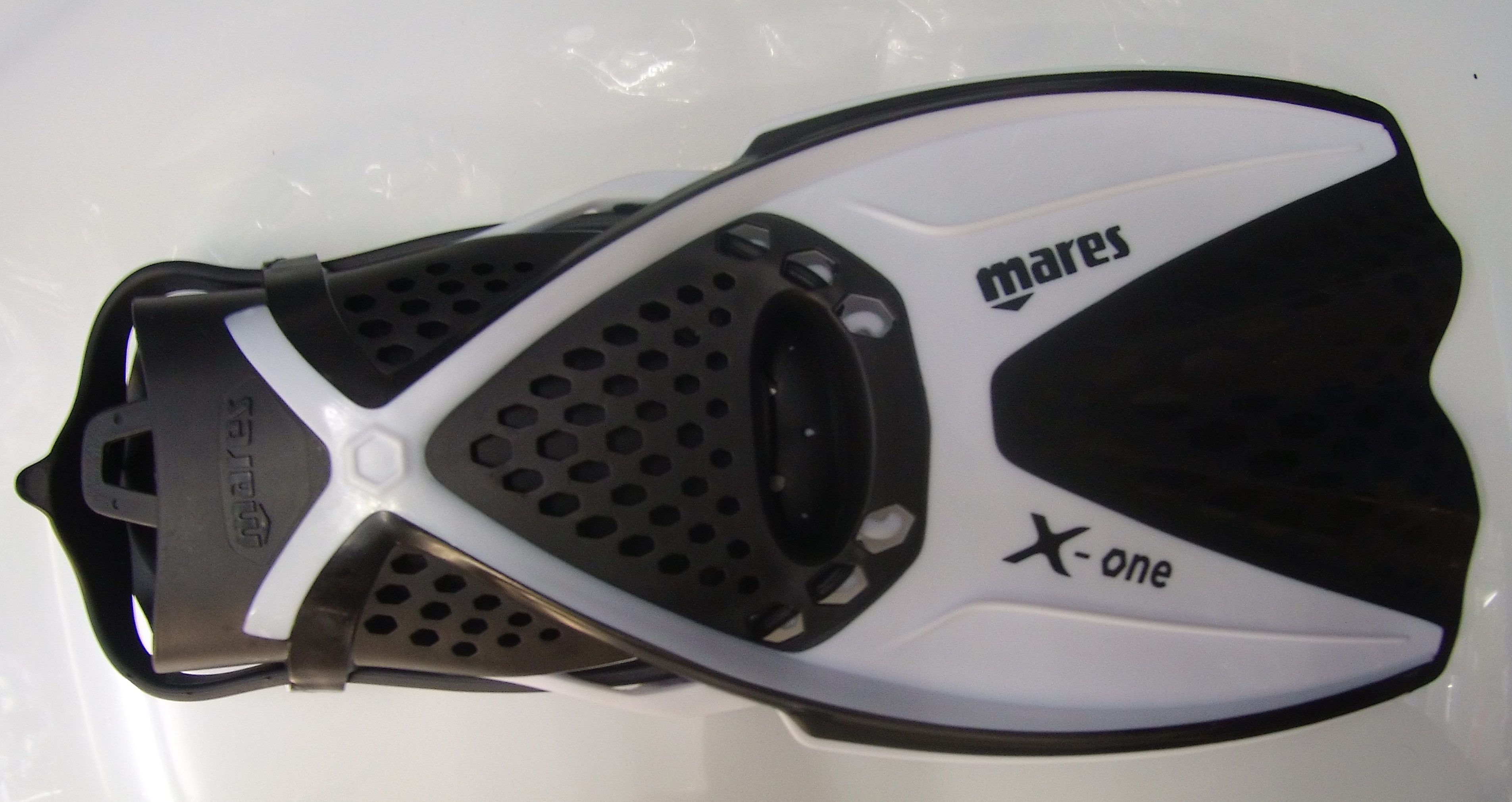Mares X-One fin Mares X-One fin