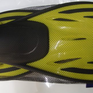 T-Jet fins