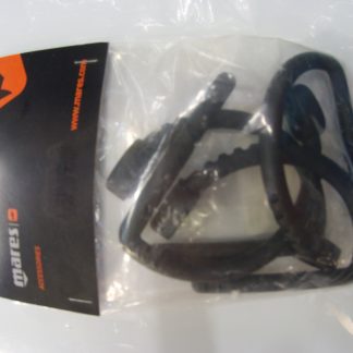 Weight belt loops