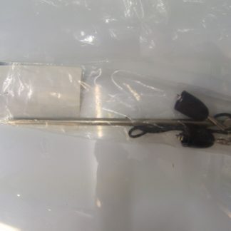 Mares speargun loader