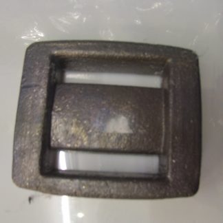 2lb lead dive weight