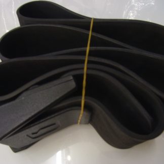 Mares elasticated weight belt