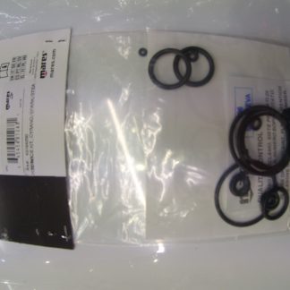 Cyrano pneumatic speargun service kit