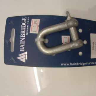 D shackle