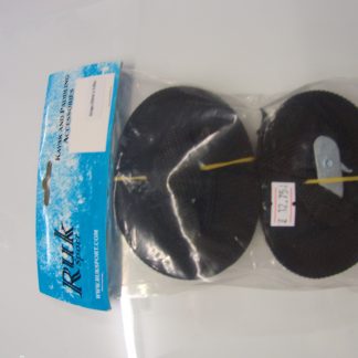 Tie down straps