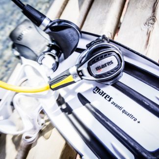 Dive Fins