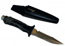 Dive Knives