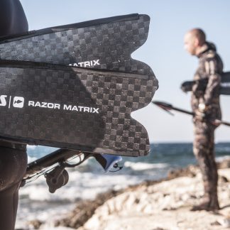 Spearfishing