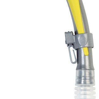 Cressi Beta Snorkel yellow