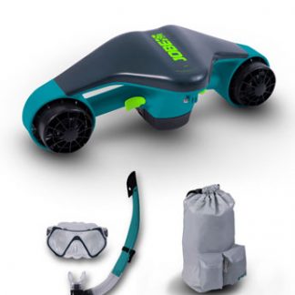 Jobe Infinity Seascooter Set
