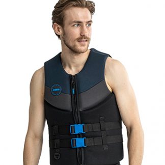 Jobe neoprene vest midnight blue