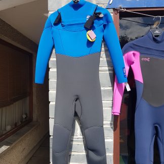 Alder Junior Revo 4/3 Wetsuit