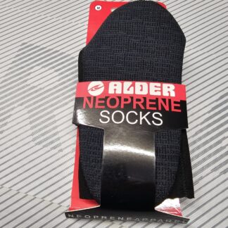 Burn sock packaging