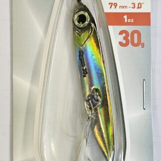 Fiiish Hypno lure
