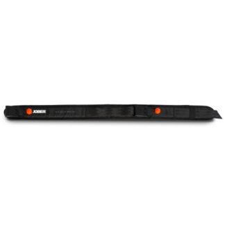 Jobe padded quick release waist belt