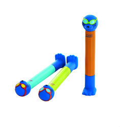 Zoggs dive sticks 3